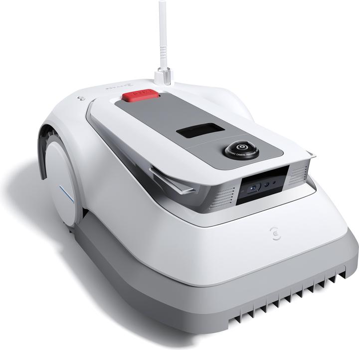 Actual product image Ecovacs Goat G1-800 (800 m², Without boundary wire)