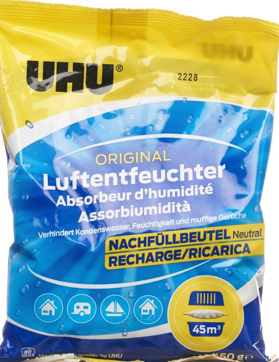 UHU Nachfüllbeutel (1 x)
