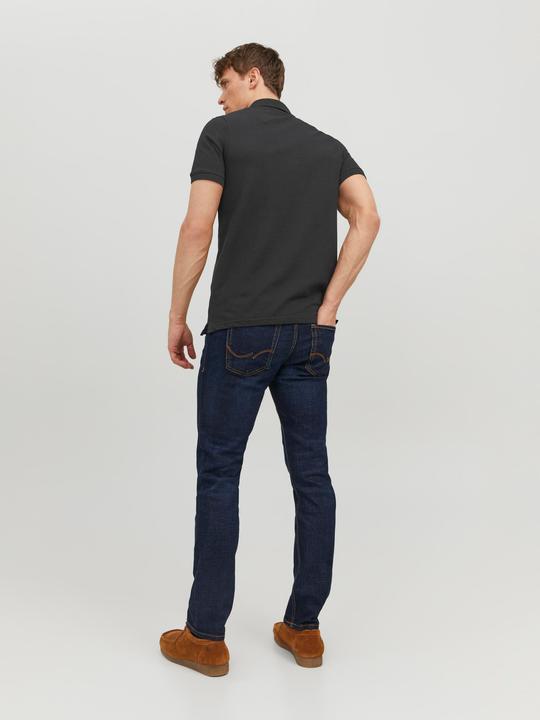 Image du produit Jack & Jones Jjebasic Polo Ss Noos (3XL)