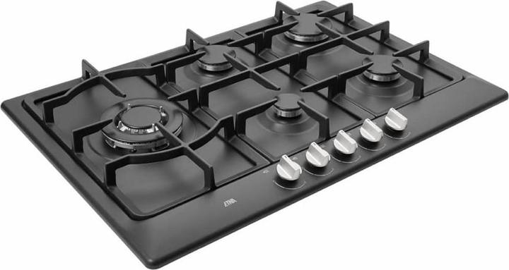 Actual product image Etna KG775ZTA