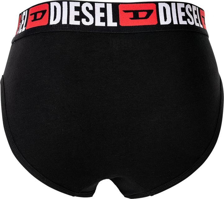 Produktbild Diesel Slip Casual Stretch UMBR-ANDRETHREEPACK (M, 3er Pack)