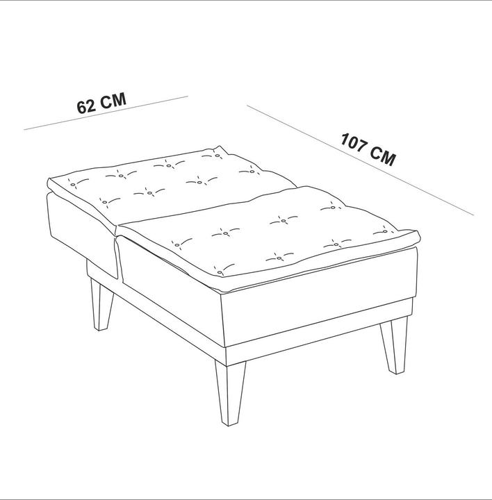 Produktbild Atelier del Sofa Liam (Polstergruppe)