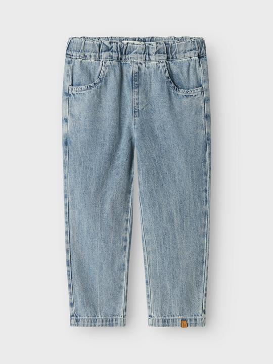 Immagine prodotto Name it Jeans in cotone organico (122)