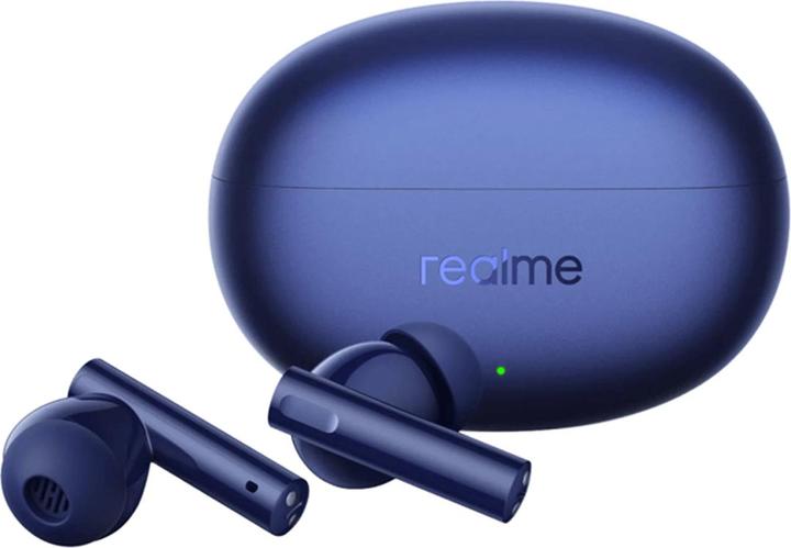 Image du produit realme Air 5 (ANC, 4.50 h, Sans fil)