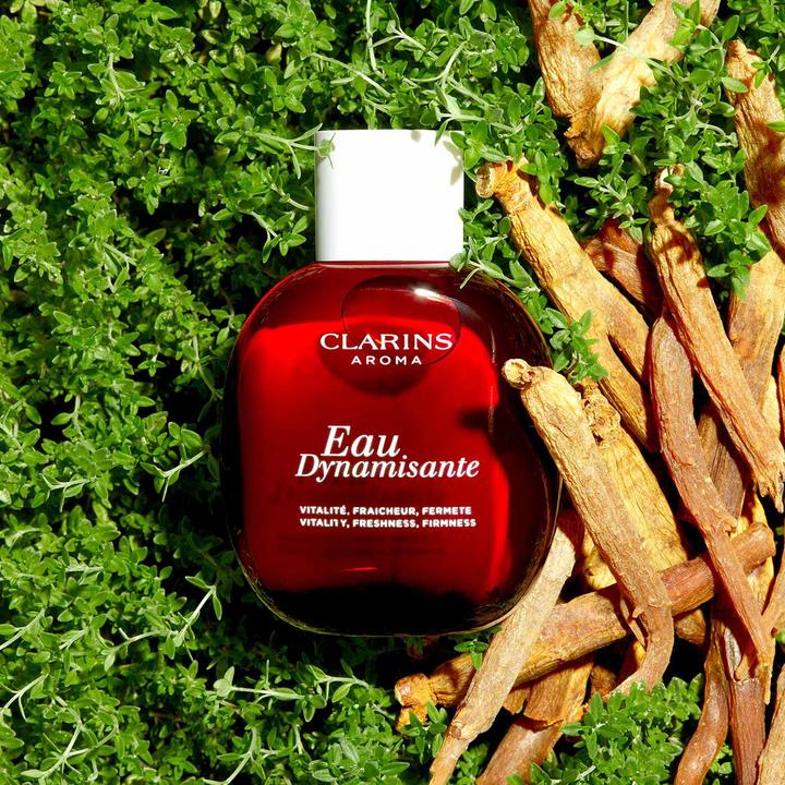 Produktbild Clarins Eau Dynamisante (Spray, 50 ml)