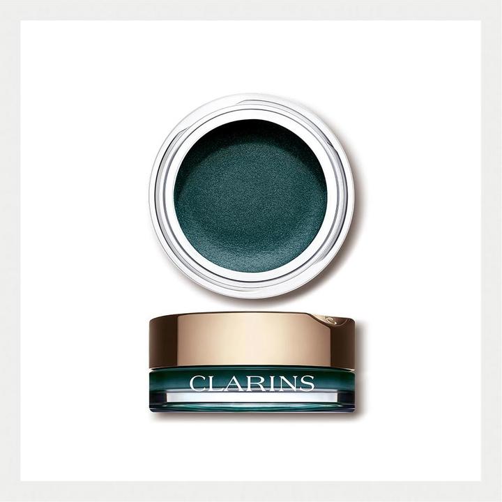 Produktbild Clarins Ombre Satin (Nr. 05 - Green Mile)
