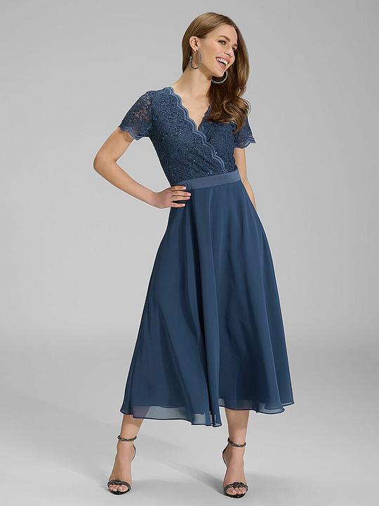 Produktbild Swing Abendkleid (38)