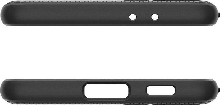 Actual product image Spigen Liquid Air (Samsung Galaxy S21 5G, Samsung Galaxy S21)