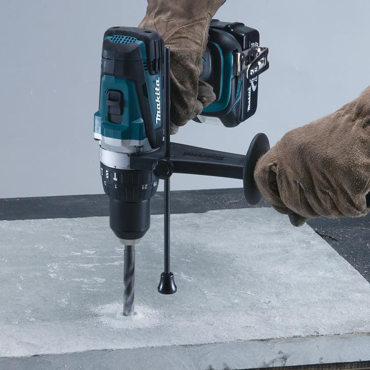 Actual product image Makita DLX6076T
