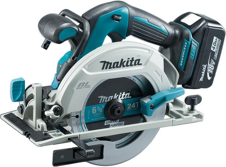 Actual product image Makita DLX6076T