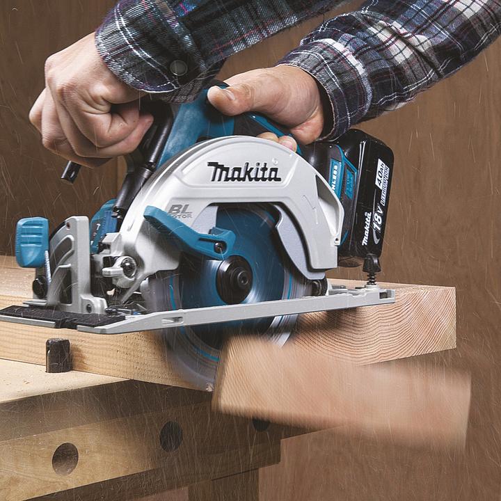 Actual product image Makita DLX6076T