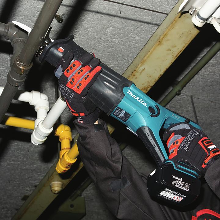 Actual product image Makita DLX6076T