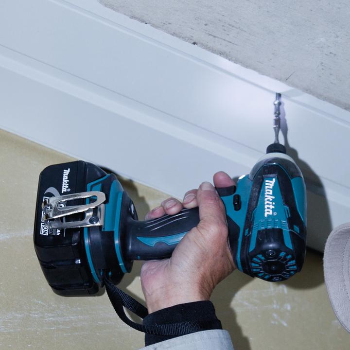 Actual product image Makita DLX6076T