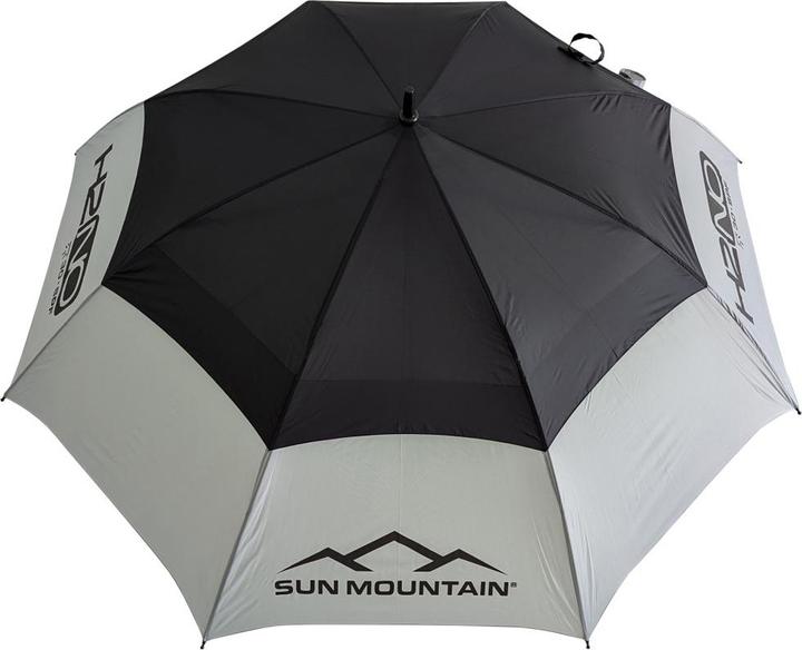 Produktbild Sun Mountain H2NO std. Auto open Umbrella 30spf