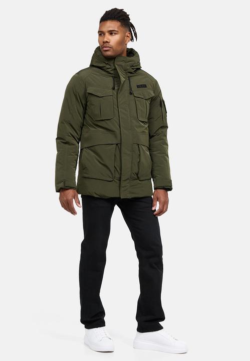 Immagine prodotto Stone Harbour Edriik XX (XL)