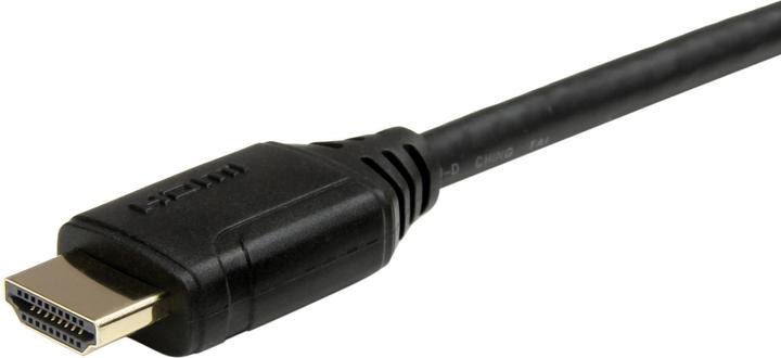 Actual product image StarTech HDMI (Typ A) — HDMI (Typ A) (1 m, HDMI)