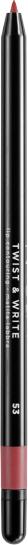 Immagine prodotto Nouba Twist & Write automatic lip liner n. 53