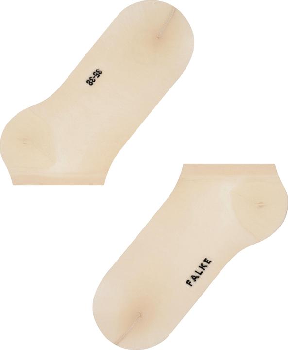 Image du produit Falke Fine Softness 50 DEN Damen Sneakersocken (Une unité par pack, 39 - 42)