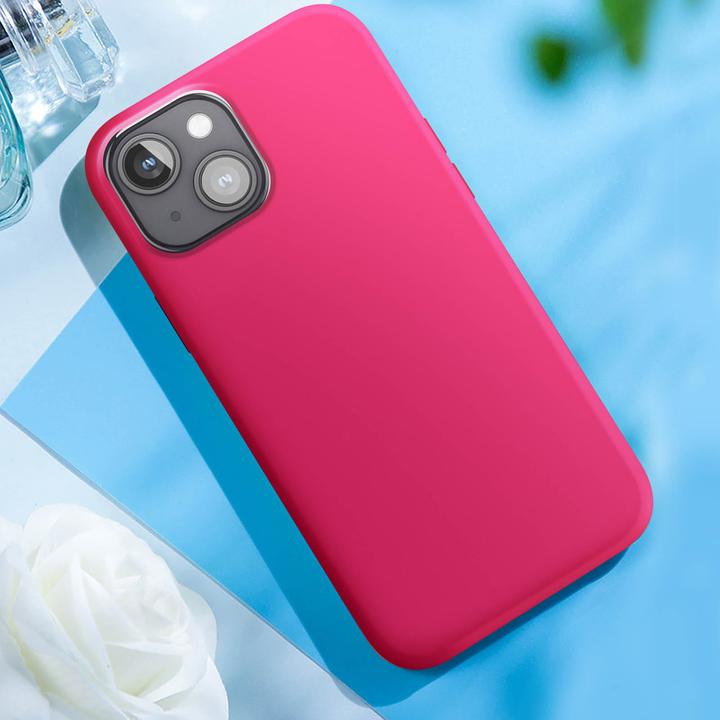 Immagine prodotto Moxie Serie BeFluo (Apple iPhone 15)