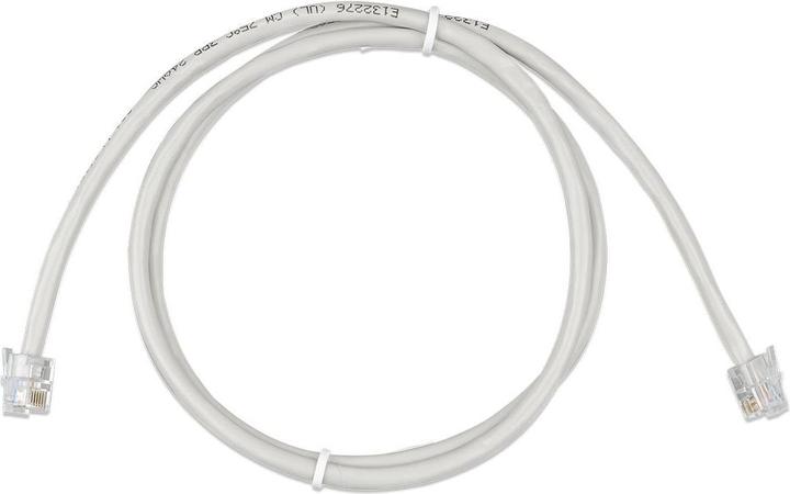Actual product image Victron Energy RJ12 UTP BMV ASS030066003 Connecting cable