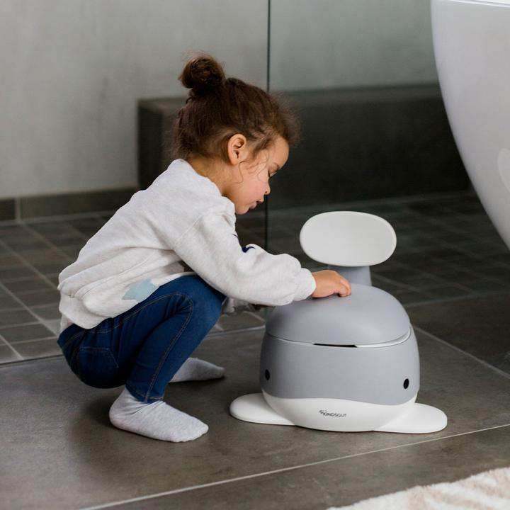 Produktbild Kindsgut Kindertöpfchen Wal