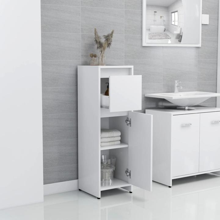 Actual product image VidaXL Despina (30 x 30 x 95 cm)