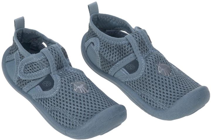 Lässig Badesandalen Blue Gr. 24 (24)