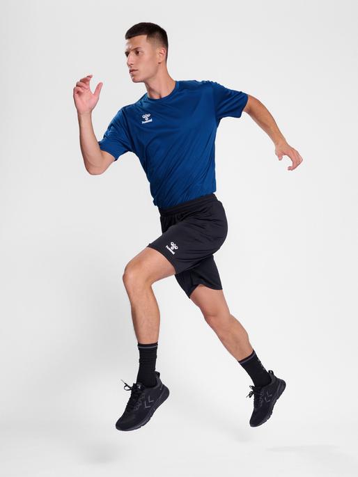 Image du produit hummel Hmlessential Jersey S/S (XL)