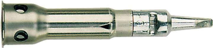 Actual product image Weller Erem SOLDERING TIP 2.4 MM (Soldering tip)
