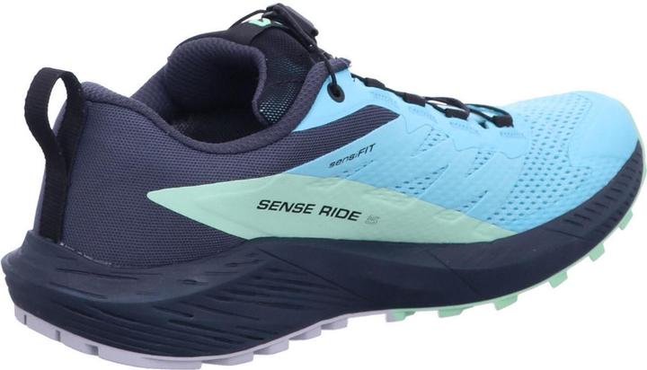 Produktbild Salomon Sense Ride 5 GTX W 472160 39 1/3 (39.5)