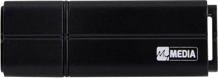 Produktbild MyMedia USB 2.0 Stick 16GB MyUSB Drive (16 GB, USB-A)