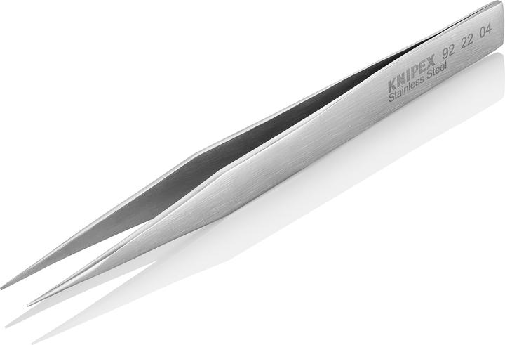 Actual product image Knipex Universal Tweezers