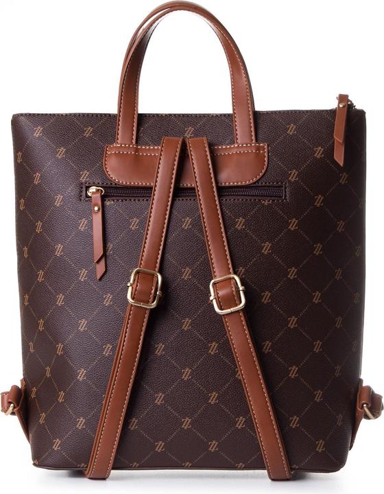 Actual product image Lazarotti Palermo backpack 31 cm (10 l)