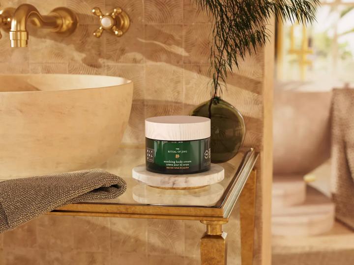 Image du produit Rituals Jing (Crème pour le corps, 220 ml)