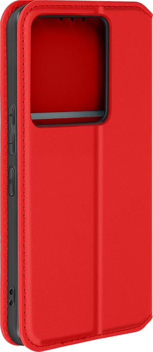 Produktbild Avizar Classic Edition, Backcover mit Magnetklappe Series (Xiaomi Redmi Note 13 Pro)