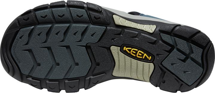 Actual product image Keen M Newport H2 (48)