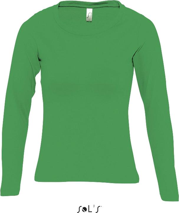 Actual product image Sol's Majestic (M)