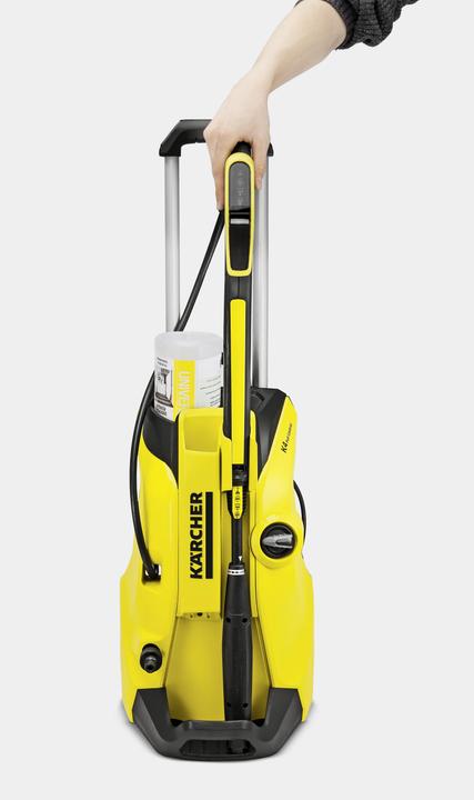 Produktbild Kärcher K4 Full Control (Netzbetrieb)
