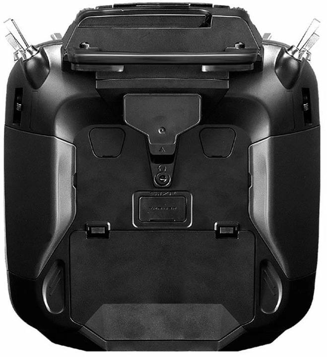 Produktbild Futaba T16IZS / Mode-2 R7208SB FASSTest, T-FHSS, S-FHSS, mit Akku