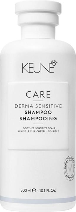 Immagine prodotto Keune Cura - Derma Sensitive Shampoo (300 ml, Shampoo liquido)