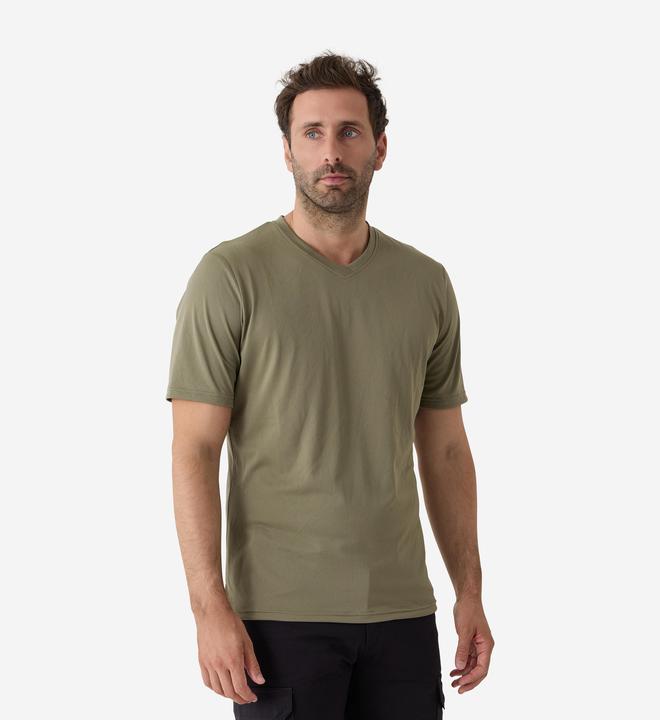 Image du produit Solognac t-shirt sg100 light respi 336039