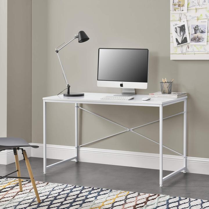 Actual product image En.Casa Onejda (120 x 60 x 72 cm)