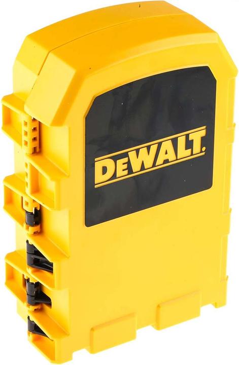 Actual product image DeWalt Extreme 2 HSSG (1 mm, 1.5 mm, 2 mm, 2.5 mm, 3 mm, 3.5 mm, 4 mm, 4.5 mm, 5 mm, 5.5 mm, 6 mm, 6.5 mm, 7 mm, 7.5 mm, 8 mm, 8.5 mm, 9 mm, 9.5 mm, 10 mm, 10.5 mm, 11 mm, 11.5 mm, 12 mm, 12.5 mm, 13 mm, 3.2 mm, 3.3 mm, 4.2 mm, 4.8 mm)