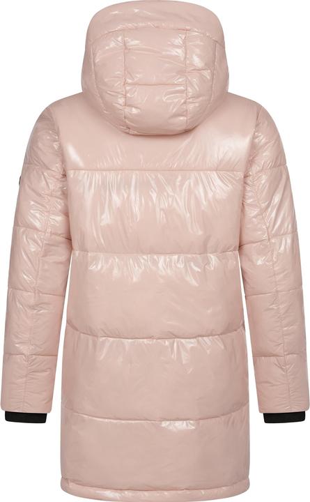 Actual product image Ragwear Roobie Long (XXL)