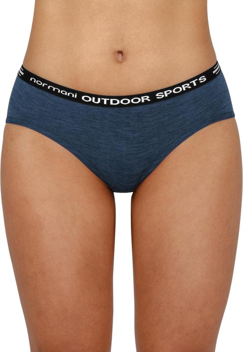 Immagine prodotto Normani Damen Merino Slip Albury - 8448 (XS)