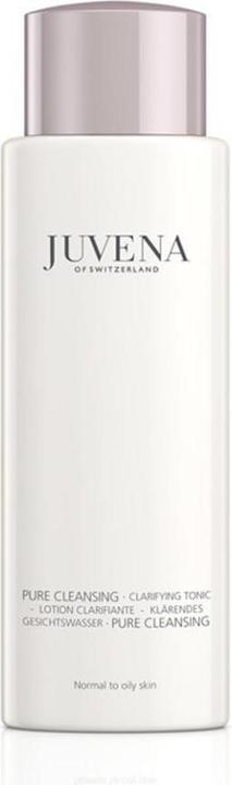 Actual product image Juvena Pure Clarifying Tonic (Tonic water, 200 ml)