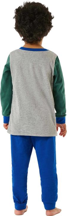 Produktbild Schiesser Pyjama Homewear Bequem sitzend (104)