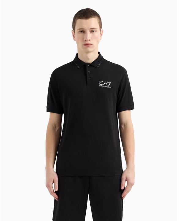 Actual product image Emporio Armani Polo (L)