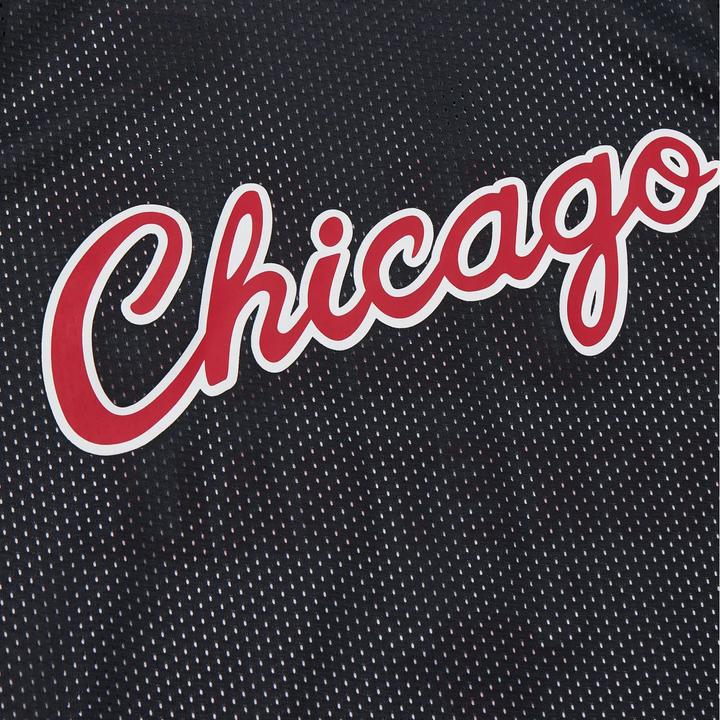 Produktbild Mitchell & Ness M&N REVERSIBLE Tank Top Jersey Chicago Bulls - M (M)