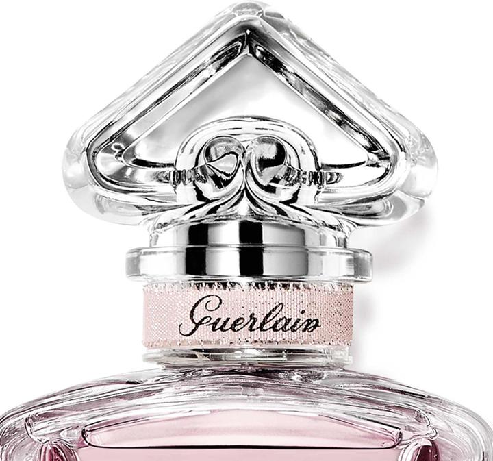 Actual product image Guerlain La Petit Robe Noire (Eau de toilette, 50 ml)